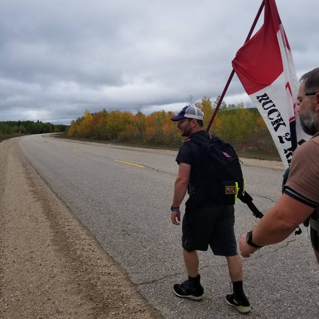 Road to Recovery 2019